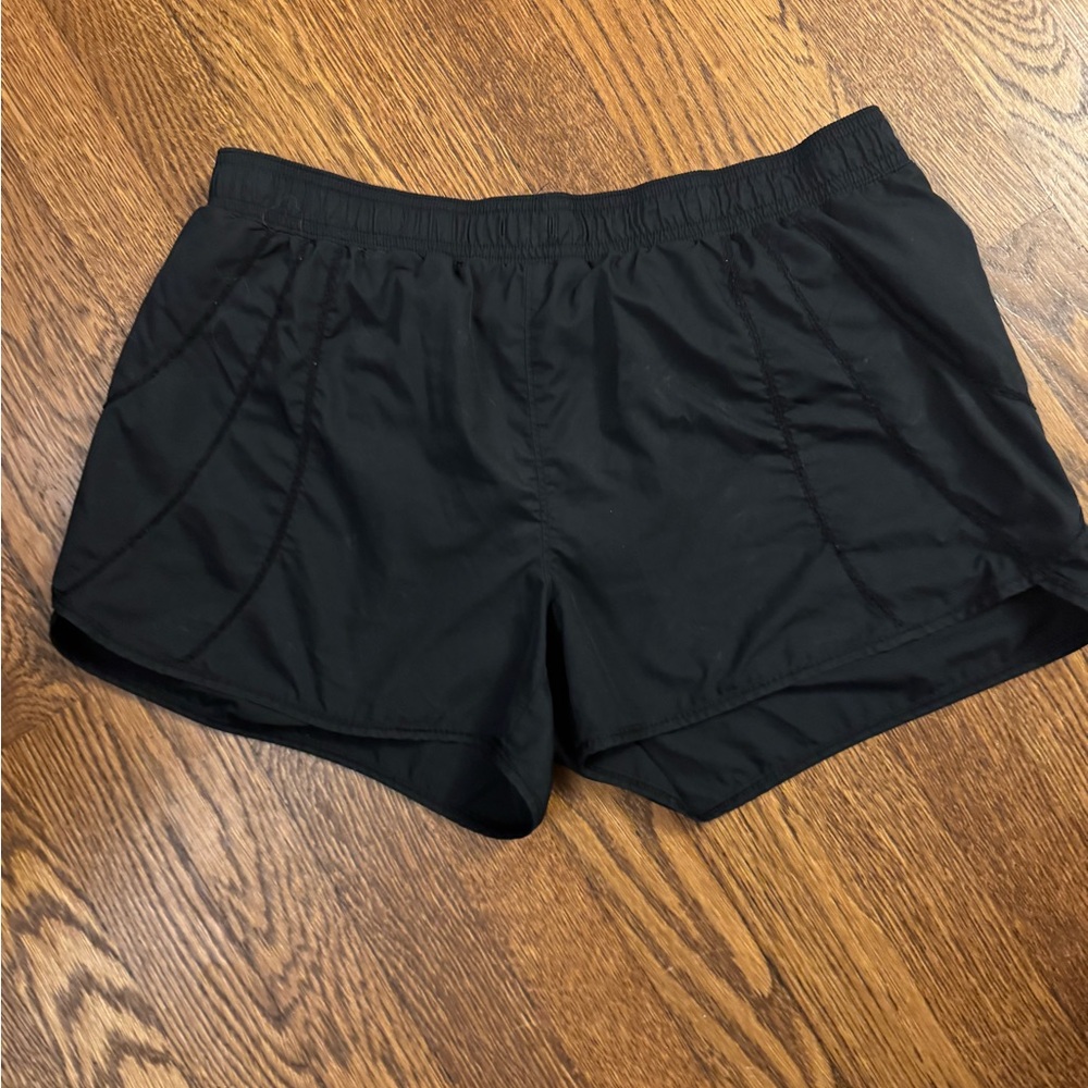 Athleta Black Women's Shorts